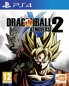 Dragon Ball Xenoverse 2 - PS4