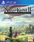 Ni No Kuni 2 Schicksal eines Königreichs - PS4