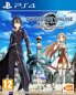 Sword Art Online Hollow Realization - PS4