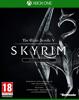 The Elder Scrolls 5 Skyrim Special Edition GOTY - XBOne