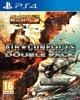 Air Conflicts Double Pack (inkl. Teil 2 & 3), gebr. - PS4