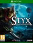 Styx Shards of Darkness - XBOne