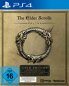 The Elder Scrolls Online Gold Edition, gebraucht - PS4