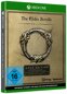 The Elder Scrolls Online Gold Edition, gebraucht - XBOne