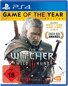 The Witcher 3 Wild Hunt GOTY, gebraucht - PS4