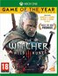 The Witcher 3 Wild Hunt GOTY, gebraucht - XBOne