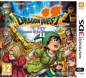 Dragon Quest VII Fragmente der Vergangenheit - 3DS