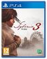 Syberia 3 - PS4