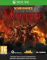 Warhammer The End Times Vermintide 1 - XBOne