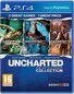 Uncharted The Nathan Drake Collection, dt./engl. - PS4