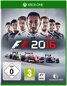 F1 2016 - XBOne