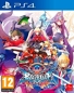 BlazBlue Central Fiction - PS4