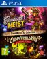 SteamWorld Collection (inkl. Heist & Dig 1) - PS4