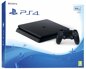 Grundgerät PS4 Slim, jet black matt, 1 Pad, 500GB, gebraucht