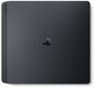 Grundgerät PS4 Slim, jet black matt, 1 Pad, 1TB, gebraucht