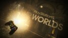 Playstation VR1 Worlds (VR), gebraucht - PS4