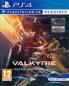 EVE Valkyrie (VR) - PS4