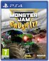 Monster Jam Crush It!, gebraucht - PS4