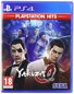 Yakuza 0 Zero - PS4