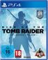 Tomb Raider Rise of the Tomb Raider - PS4