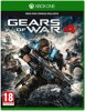 Gears of War 4, gebraucht - XBOne