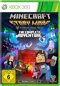 Minecraft Story Mode 1 Das komplette Abenteuer, geb.- XB360