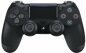 Controller Wireless, DualShock 4, jet black, V2, Sony - PS4