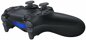 Controller Wireless, DualShock 4, jet black, V2, Sony - PS4