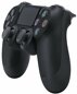 Controller Wireless, DualShock 4, jet black, V2, Sony - PS4