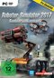 Roboter-Simulator 2017 Bombenräumkommando - PC-DVD