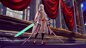 Fate EXTELLA The Umbral Star - Switch