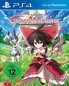 Touhou Genso Wanderer Day One inkl. DLC Double Focus - PS4