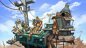 Deponia - PS4