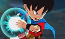 Dragon Ball Fusions, gebraucht - 3DS