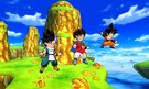 Dragon Ball Fusions, gebraucht - 3DS