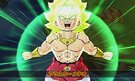 Dragon Ball Fusions, gebraucht - 3DS