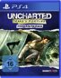 Uncharted 1 Drakes Schicksal HD Remastered, gebraucht - PS4