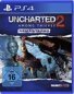 Uncharted 2 Among Thieves HD Remastered, gebraucht - PS4