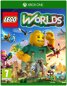 Lego Worlds, gebraucht - XBOne