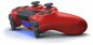 Controller Wireless, DualShock 4, magma red, V2, Sony - PS4