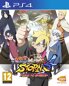 Naruto Shippuden Ult. Ninja Storm 4 Road to Boruto - PS4