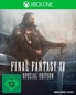 Final Fantasy XV (15) Special Edition, gebraucht - XBOne