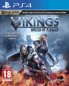 Vikings Wolves of Midgard Special Edition - PS4