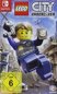 Lego City Undercover, gebraucht - Switch