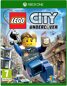 Lego City Undercover - XBOne