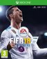 Fifa 2018, gebraucht - XBOne