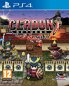 Cladun Returns This is Sengoku! - PS4