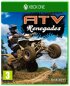 ATV Renegades, gebraucht - XBOne