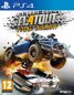 Flatout 4 Total Insanity - PS4