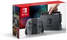 Grundgerät Nintendo Switch, 32GB, V1, grau